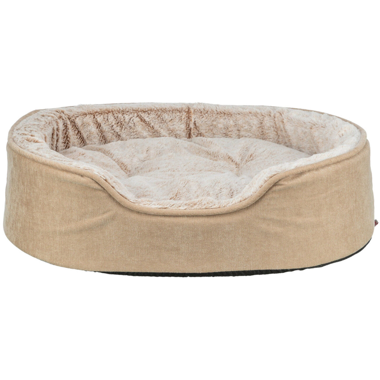 Orthopädisches Vital Bett Lino Soft Edition
