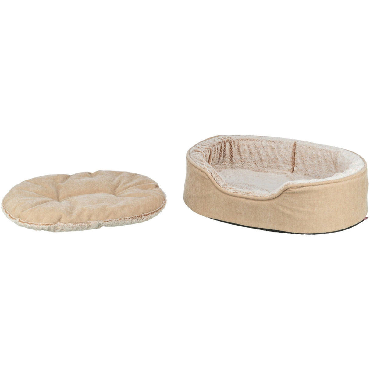 Orthopädisches Vital Bett Lino Soft Edition