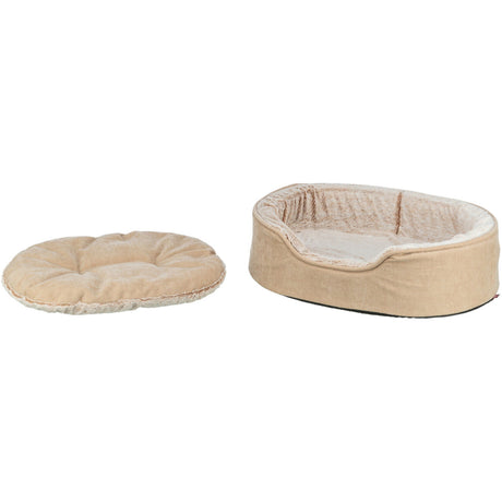 Orthopädisches Vital Bett Lino Soft Edition