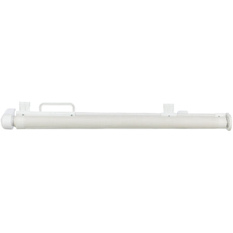 Absperr-Rollo – 0–137 × 86 cm