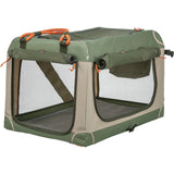 TRIXIE Hundebox Comfy – Sicherer & bequemer Transport für Deinen Hund