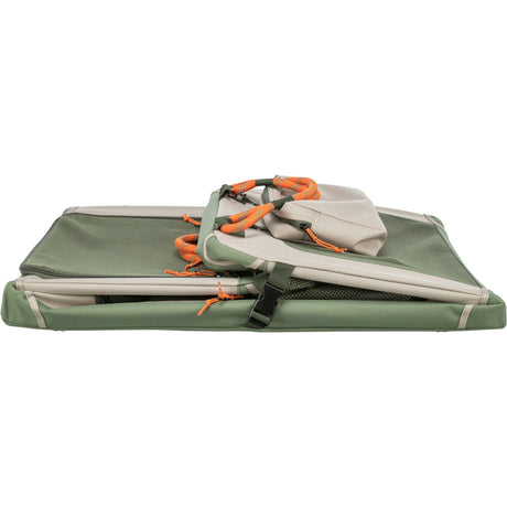TRIXIE Hundebox Comfy – Sicherer & bequemer Transport für Deinen Hund