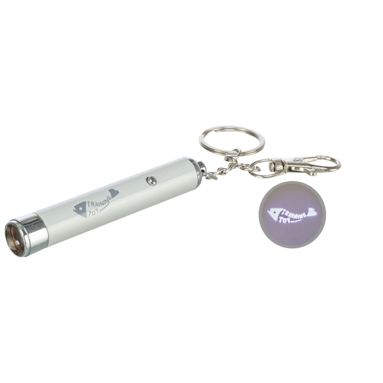 LED Laserpointer für Katzen – 8 cm