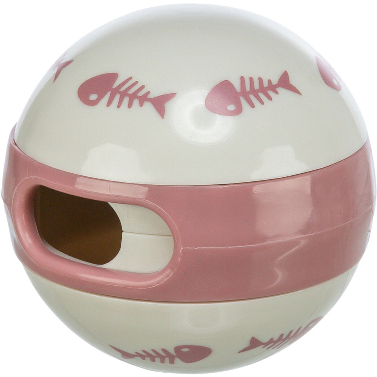 Trixie Cat Activity Snackball für Katzen – ø 6 cm