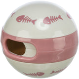 Trixie Cat Activity Snackball für Katzen – ø 6 cm