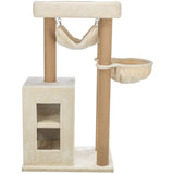 Kratzbaum XXL Amadeus, beige – 163 cm
