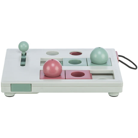Cat Activity Strategiespiel Brain Mover für Katzen – 25 × 20 cm