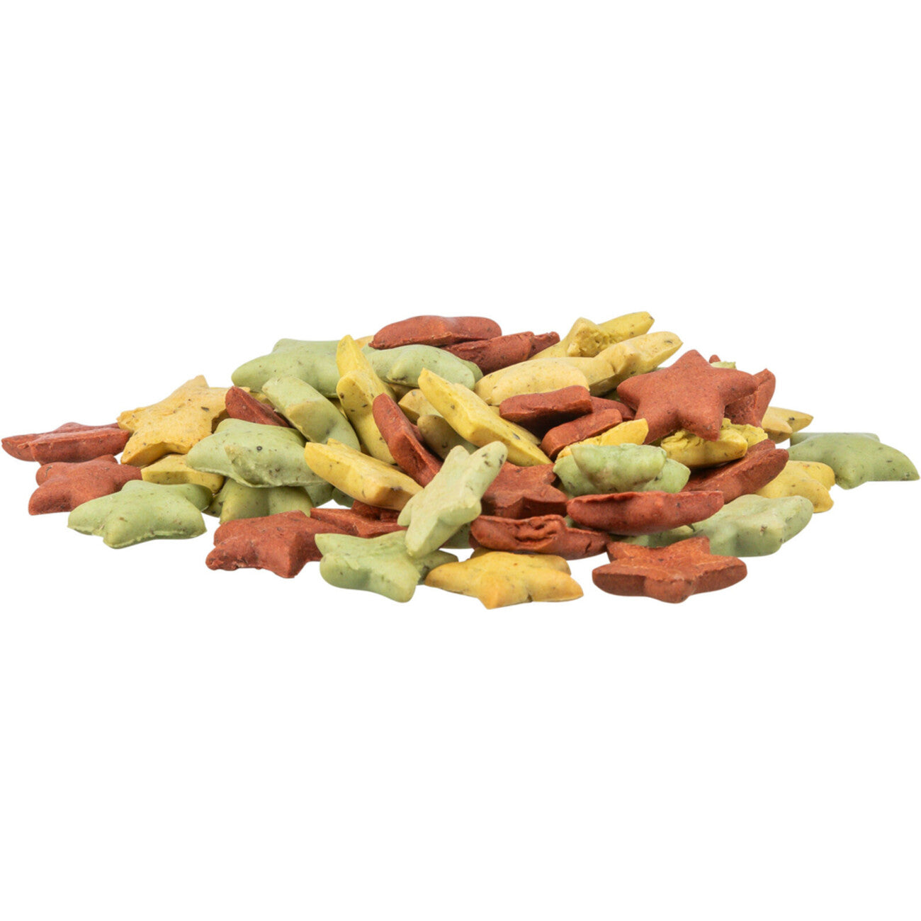 Xmas Weihnachts Catnip Stars Snack für Katzen – Inhalt/Gewicht: 50 g