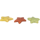 Xmas Weihnachts Catnip Stars Snack für Katzen – Inhalt/Gewicht: 50 g