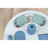 Dog Activity Strategiespiel Flip Board für Hunde – ø 23 cm