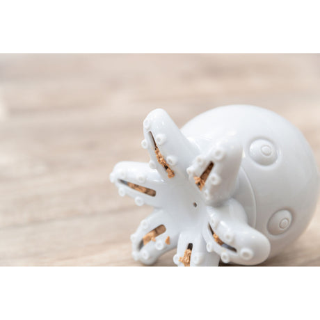 Hunde Snack-Oktopus