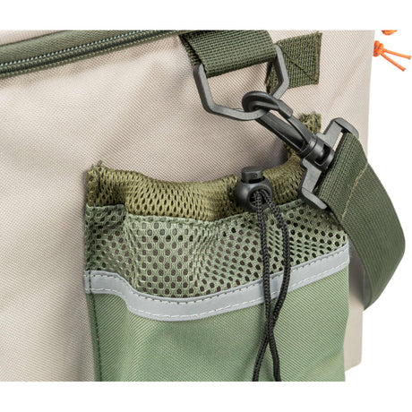 TRIXIE Front-Fahrradkorb – Sicherer & Komfortabler Transport für Hunde & Katzen – 48 × 40 × 34 cm, bis 6 kg