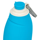 Flasche mit Trinknapf – 0,55 l