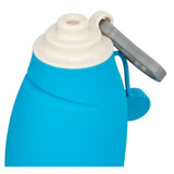 Flasche mit Trinknapf – 0,55 l