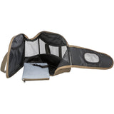 Transportasche Alison für Hunde und Katzen bis zu 8 kg – 20×29×43 cm