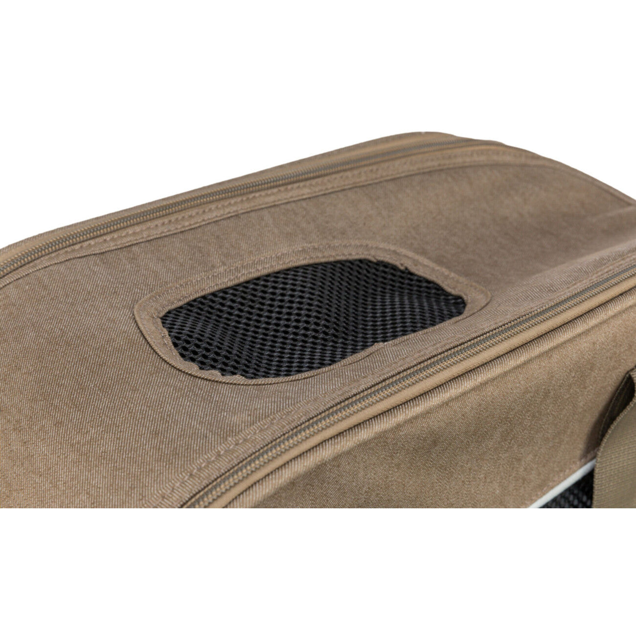 Transportasche Alison für Hunde und Katzen bis zu 8 kg – 20×29×43 cm