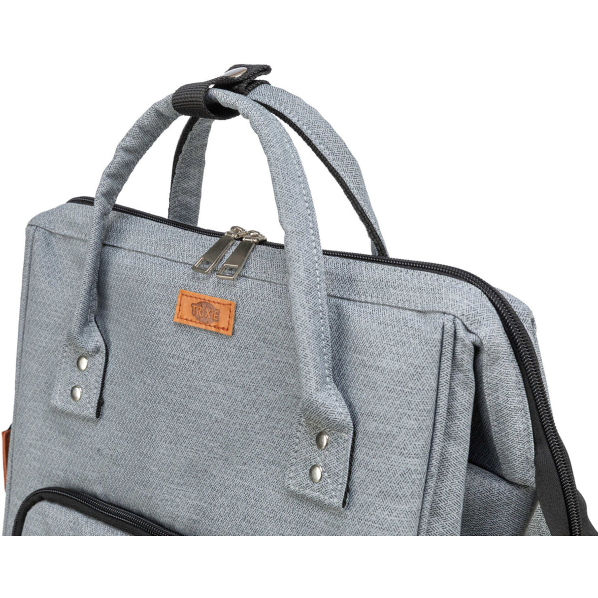 Rucksack Ava für Hunde bis zu 10 kg – 32 × 42 × 20 cm