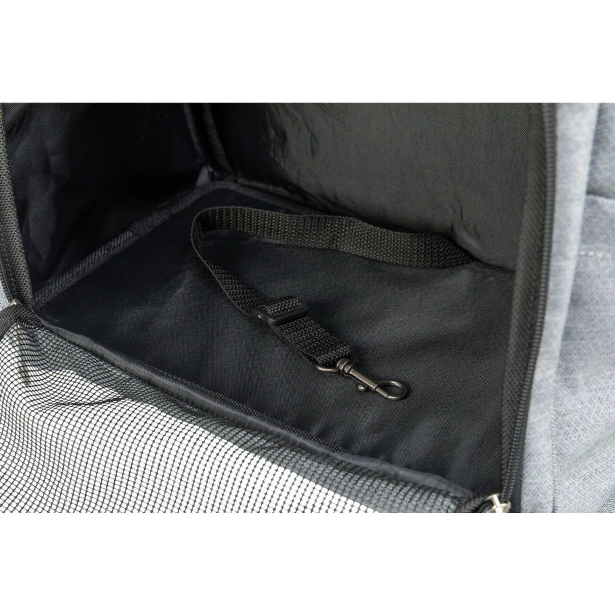 Rucksack Ava für Hunde bis zu 10 kg – 32 × 42 × 20 cm