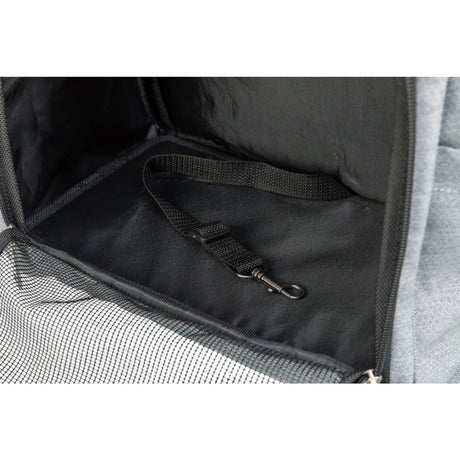 Rucksack Ava für Hunde bis zu 10 kg – 32 × 42 × 20 cm