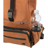 Rolltop als Hüfttasche und Hunde-Rucksack tragbar – 55-130 cm