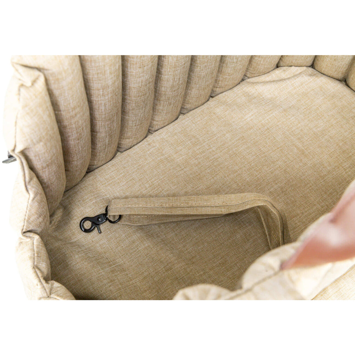 Tasche Sophie für Hunde bis 7 kg