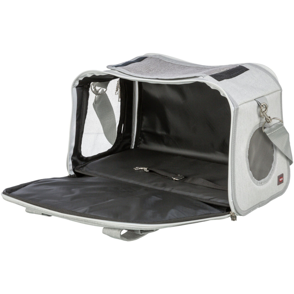 Hundetasche Libby – 25 × 27 × 42 cm