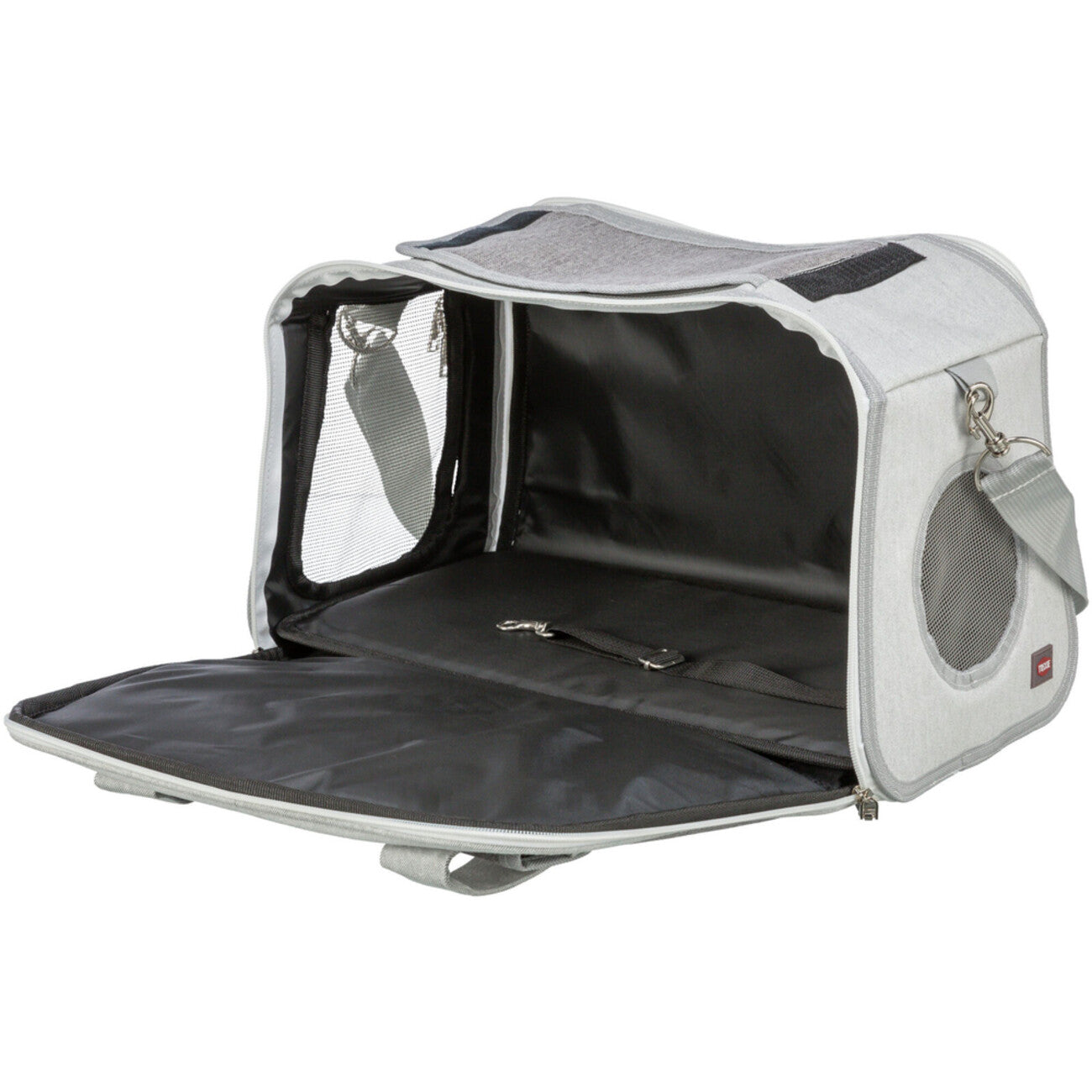 Hundetasche Libby – 25 × 27 × 42 cm