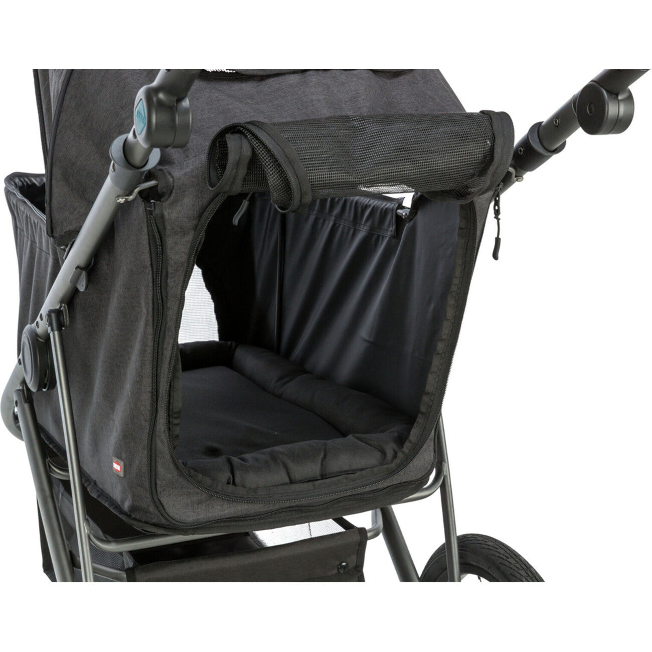 Buggy für Hunde und Katzen