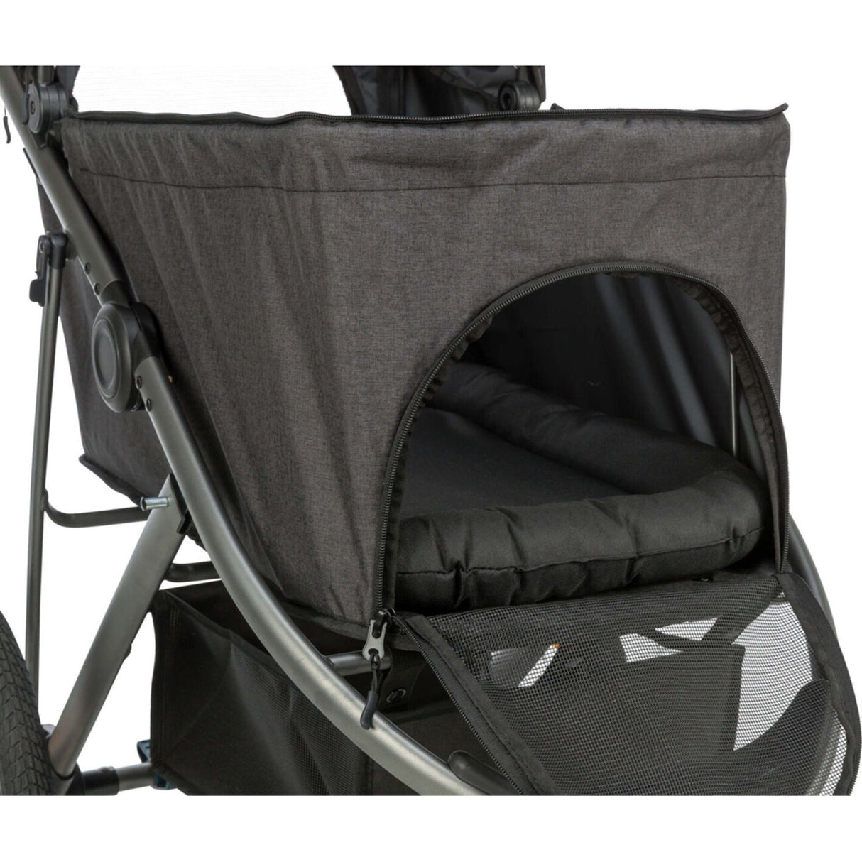 Buggy für Hunde und Katzen