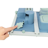 Dog Activity Strategiespiel Poker Box 2 für Hunde – 31x31x10 cm