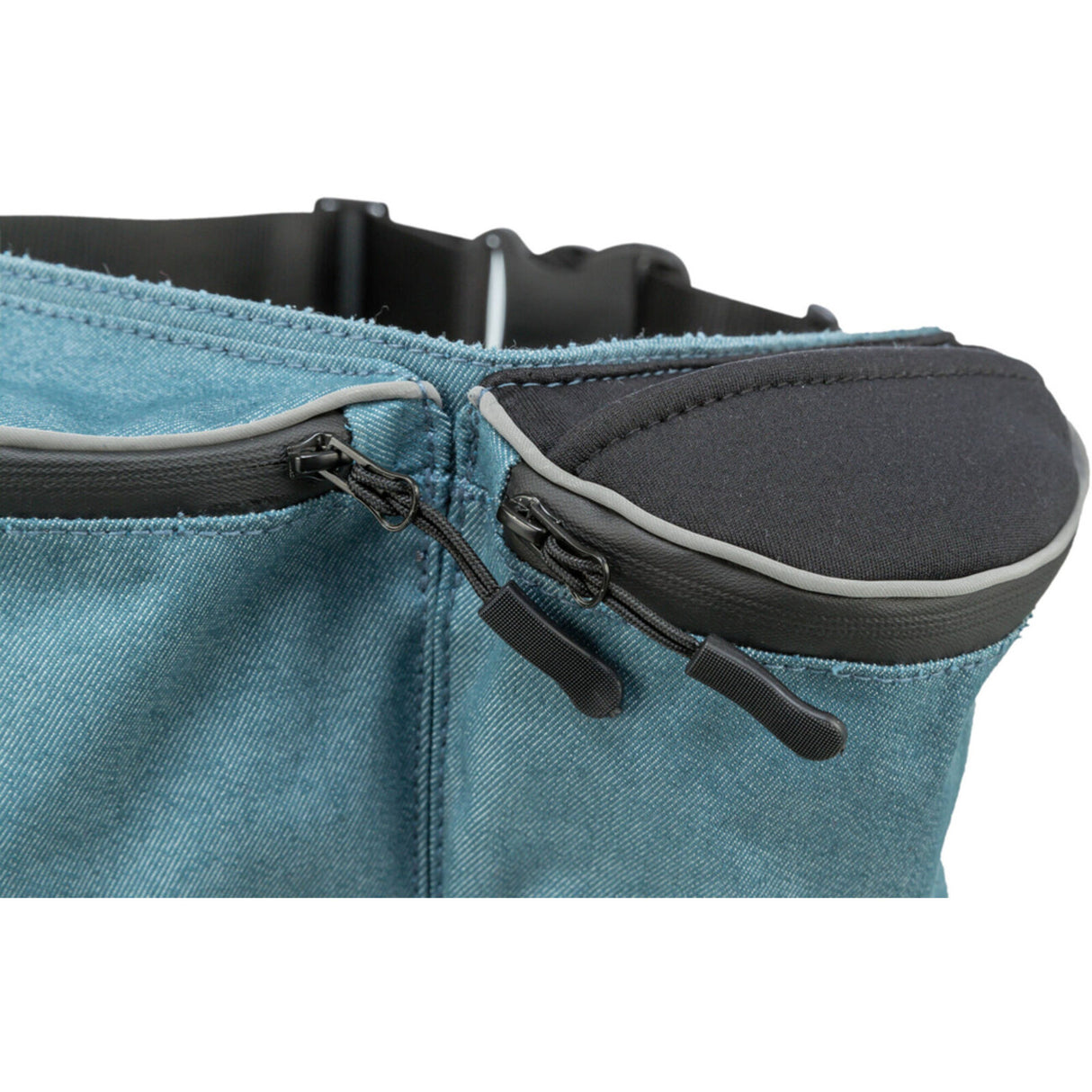 Hüfttasche Baggy Belt – 62–125 cm