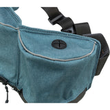 Hüfttasche Baggy Belt – 62–125 cm