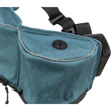 Hüfttasche Baggy Belt – 62–125 cm