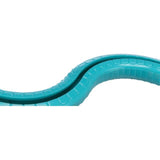 Snack-Snake Snackspielzeug für Hunde – 59 cm, petrol