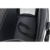 Transporttasche Amina für Hunde und Katzen bis zu 5 kg – 18×29×37 cm