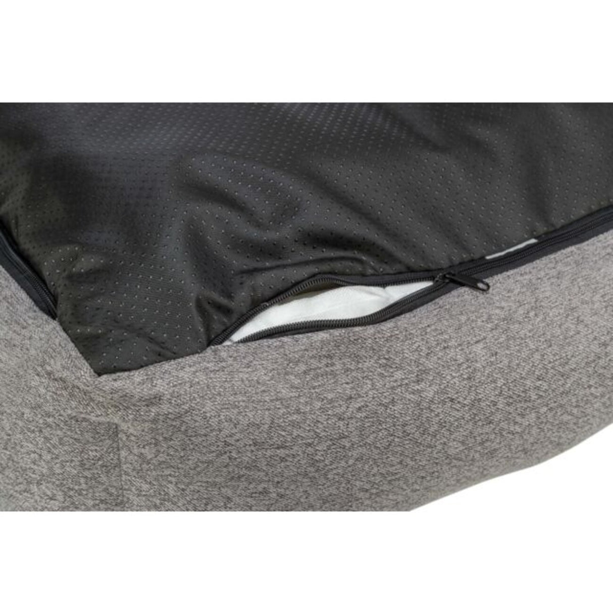 Hundebett CityStyle, eckig