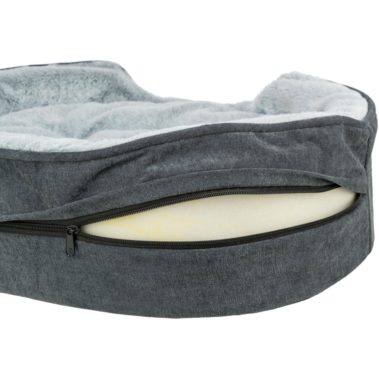 Orthopädisches Vital Bett Lino Soft Edition