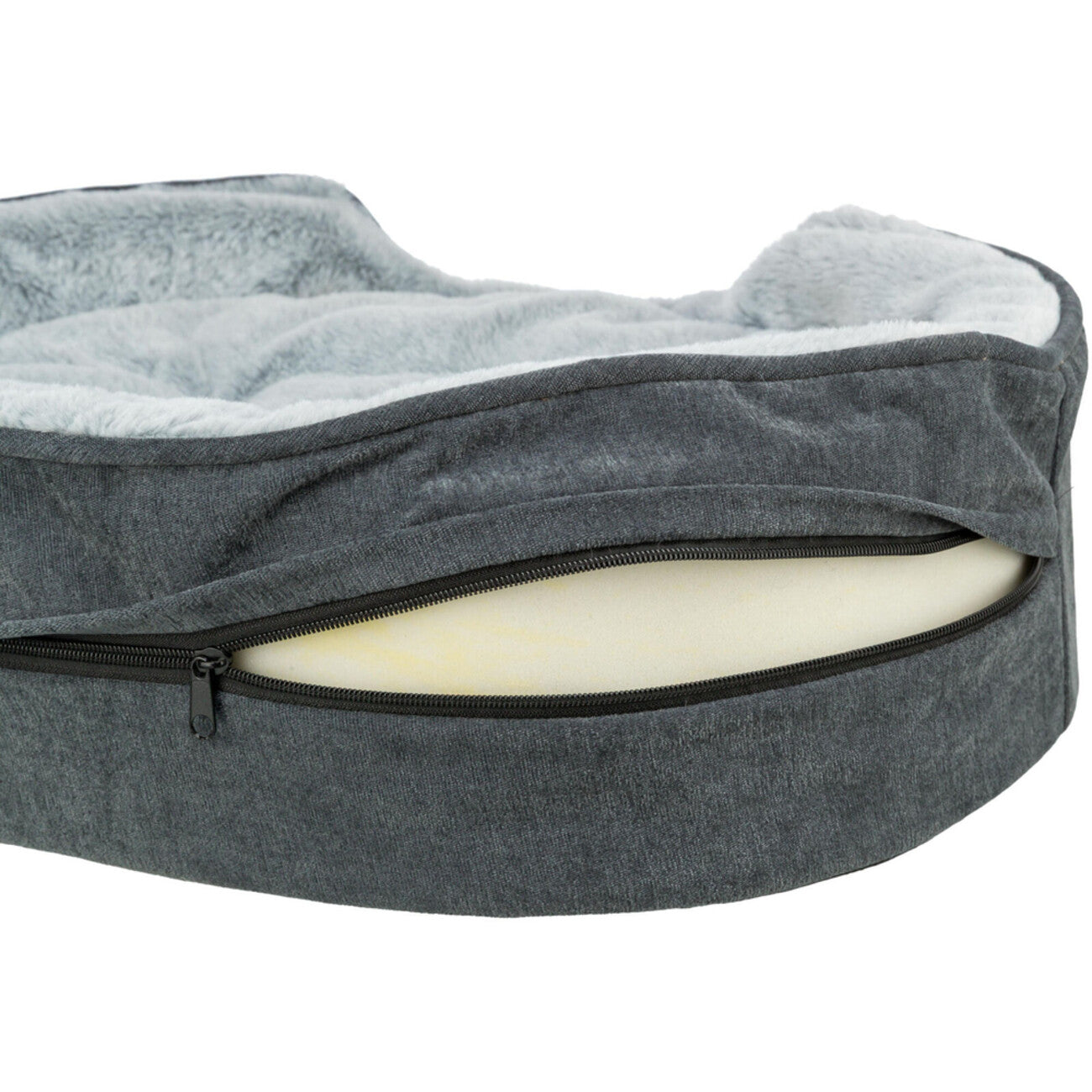 Orthopädisches Vital Bett Lino Soft Edition
