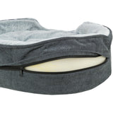 Orthopädisches Vital Bett Lino Soft Edition
