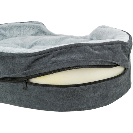 Orthopädisches Vital Bett Lino Soft Edition