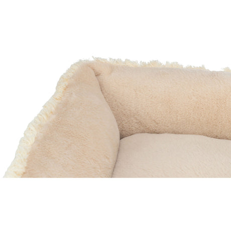 Hundebett Boho, eckig
