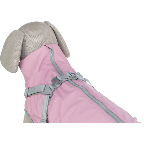 Geschirrmantel Regenmantel für Hunde Pontis Rain