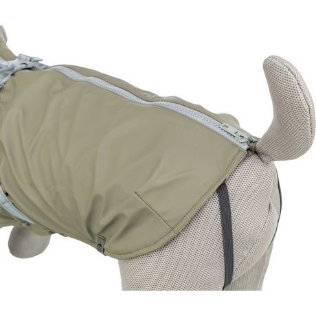 Geschirrmantel Regenmantel für Hunde Pontis Rain