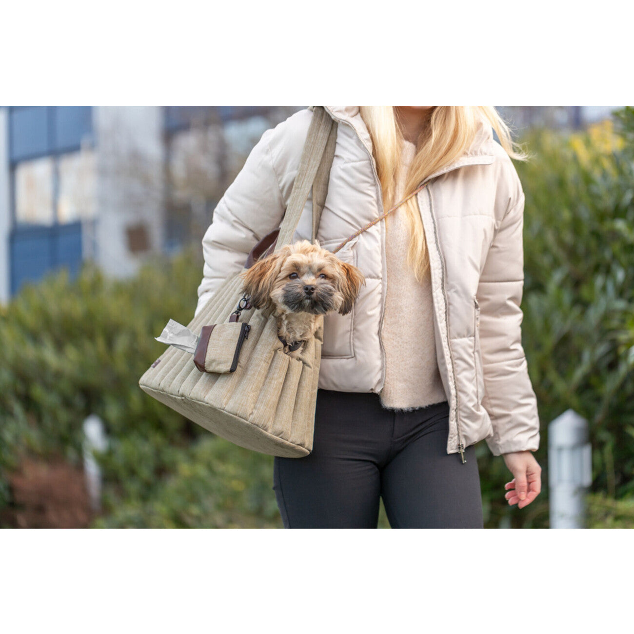 Tasche Sophie für Hunde bis 7 kg