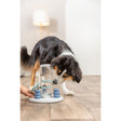 Dog Activity Strategiespiel Gambling Tower für Hunde – 25×33×25 cm