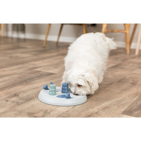 Dog Activity Strategiespiel Flip Board für Hunde – ø 23 cm