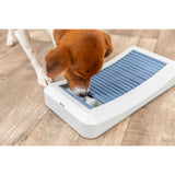 Dog Activity Stäbchenspiel Rod Board aus Kunststoff für Hunde – 35 × 19,5 cm