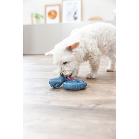 Snack-Snake eingerollt – ø 18 cm