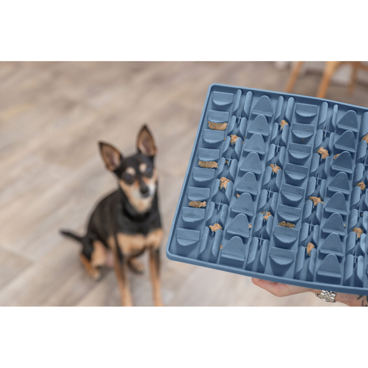 Lick'n'Snack Matte – 30 cm