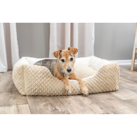 Bett Kaline Mio, eckig für Hunde